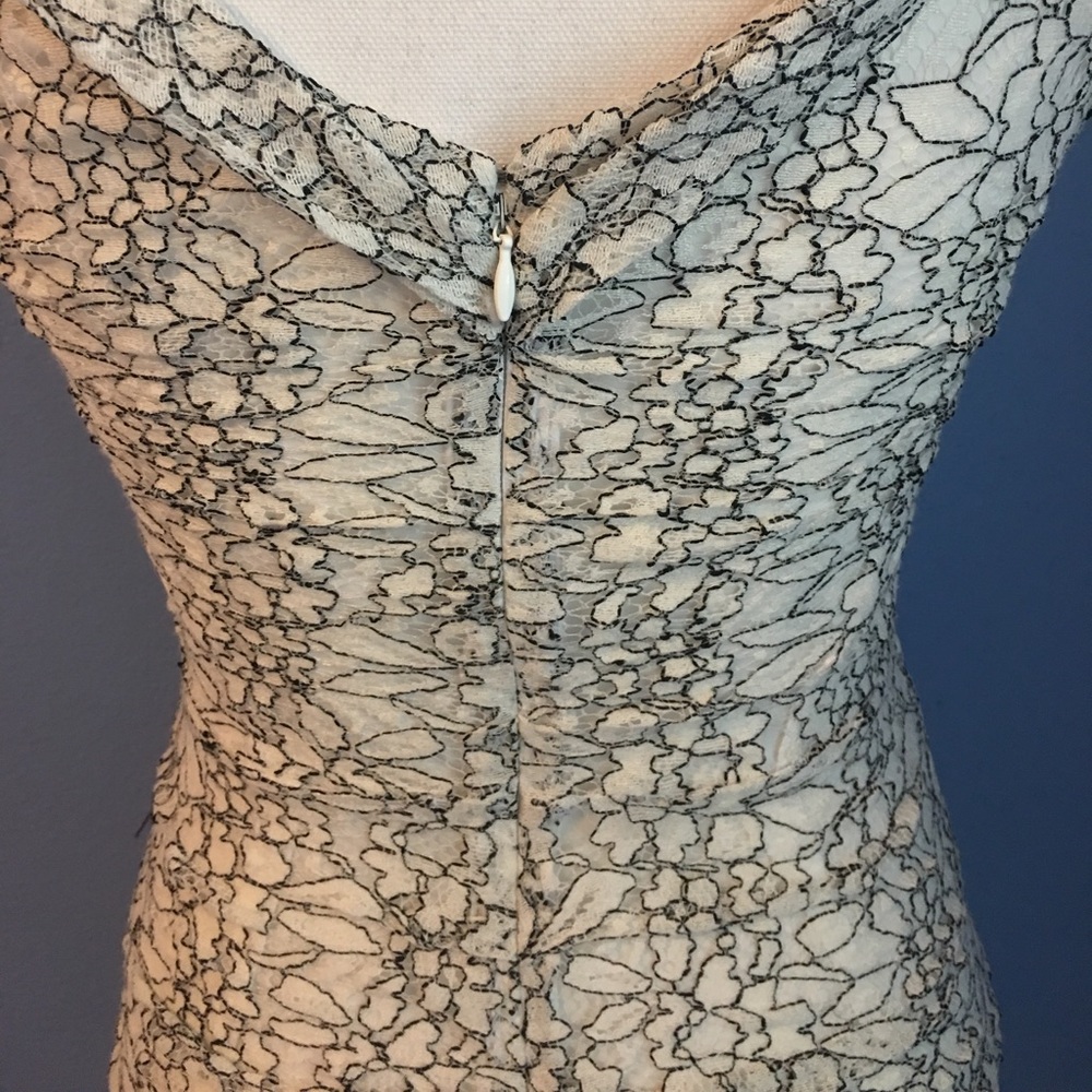 Express Cocktail Dress - Picture 8 of 8